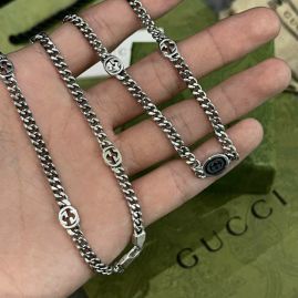 Picture of Gucci Necklace _SKUGuccinecklace1105829910